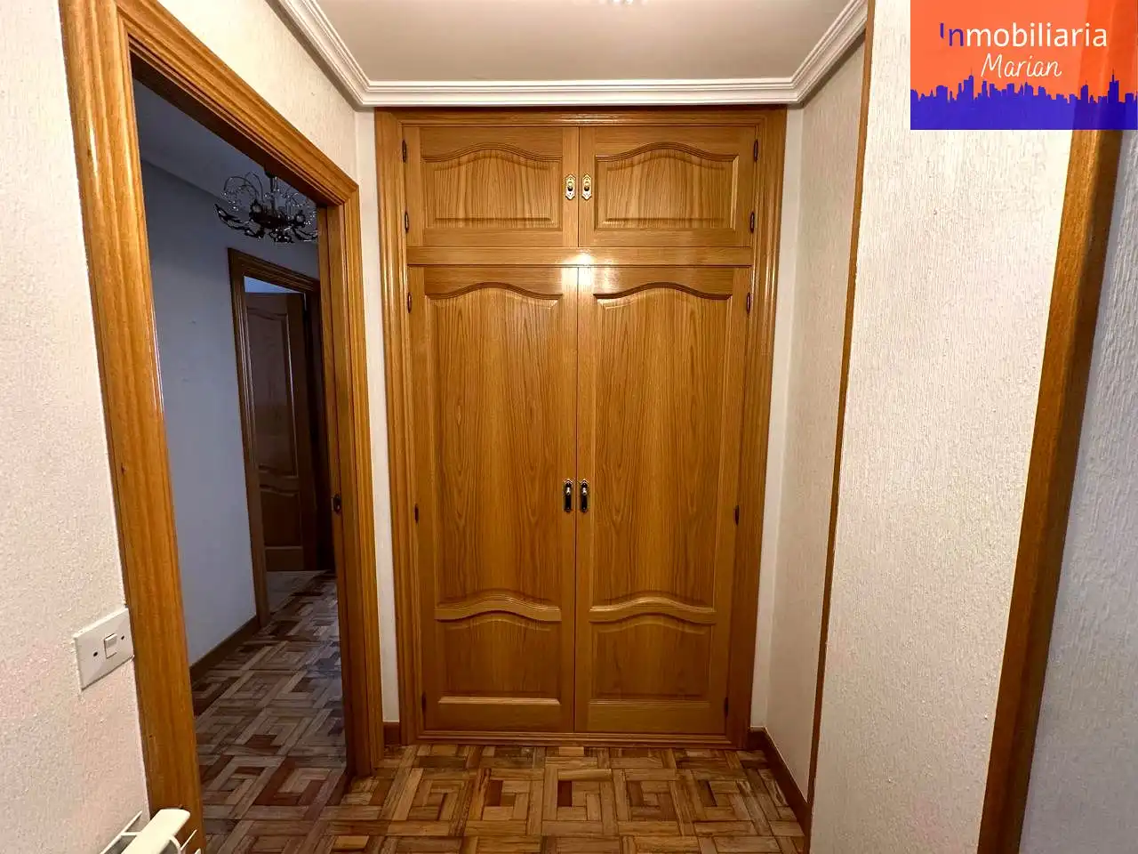 Piso en venta en Aranda de Duero con Calefacción, Terraza y Trastero
