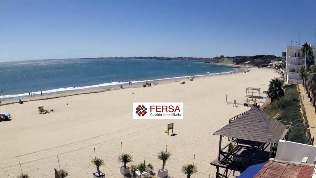 Planta baixa en venda en El Puerto de Santa María amb Calefacció