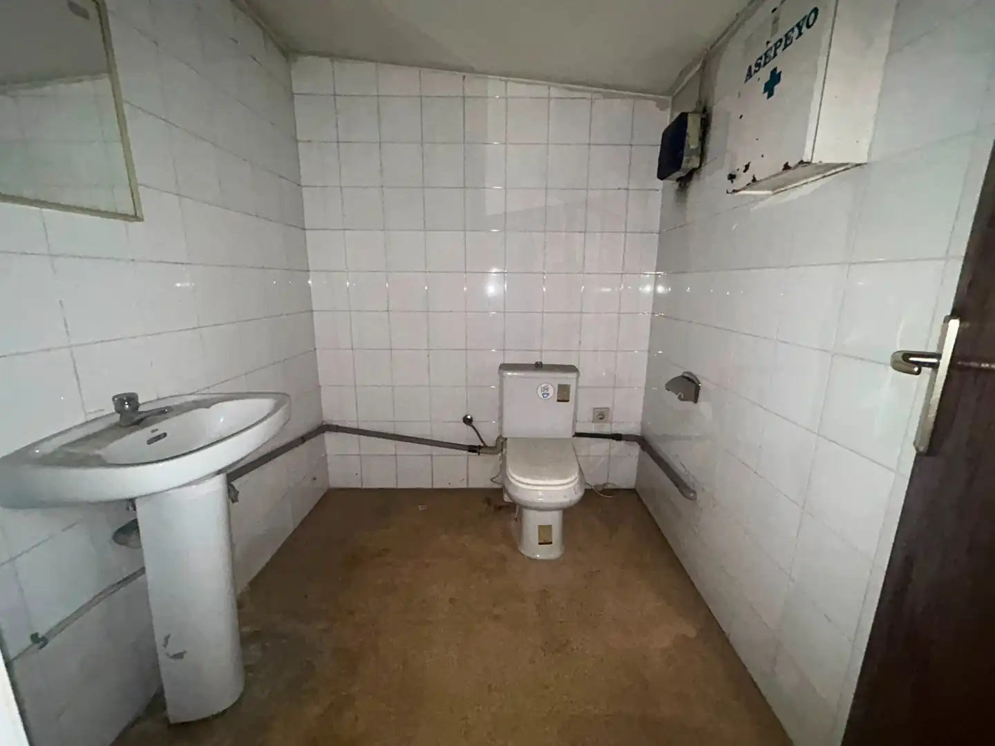 Local comercial en venda a Carrer Martí Grivé, imagen 15