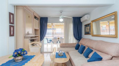 Foto 3 de Piso en venta en C/ Maravall, Centro Urbano, Benidorm