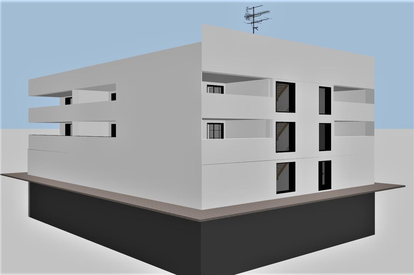 Pis en venda a El Esparragal, Pedanías Norte