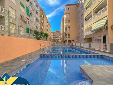 Penthouse with pool for sale in Playa del Acequión, Náufragos y Rocío del Mar