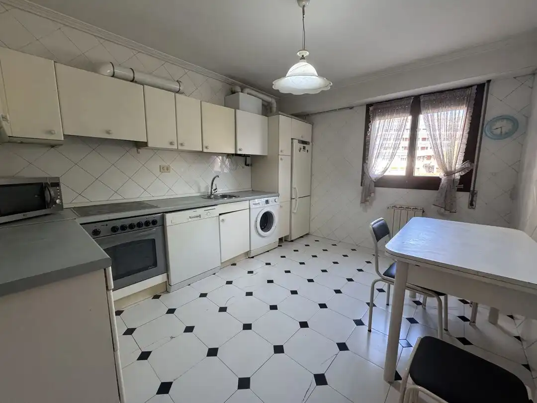 Piso en venta en Legazpi, imagen 5