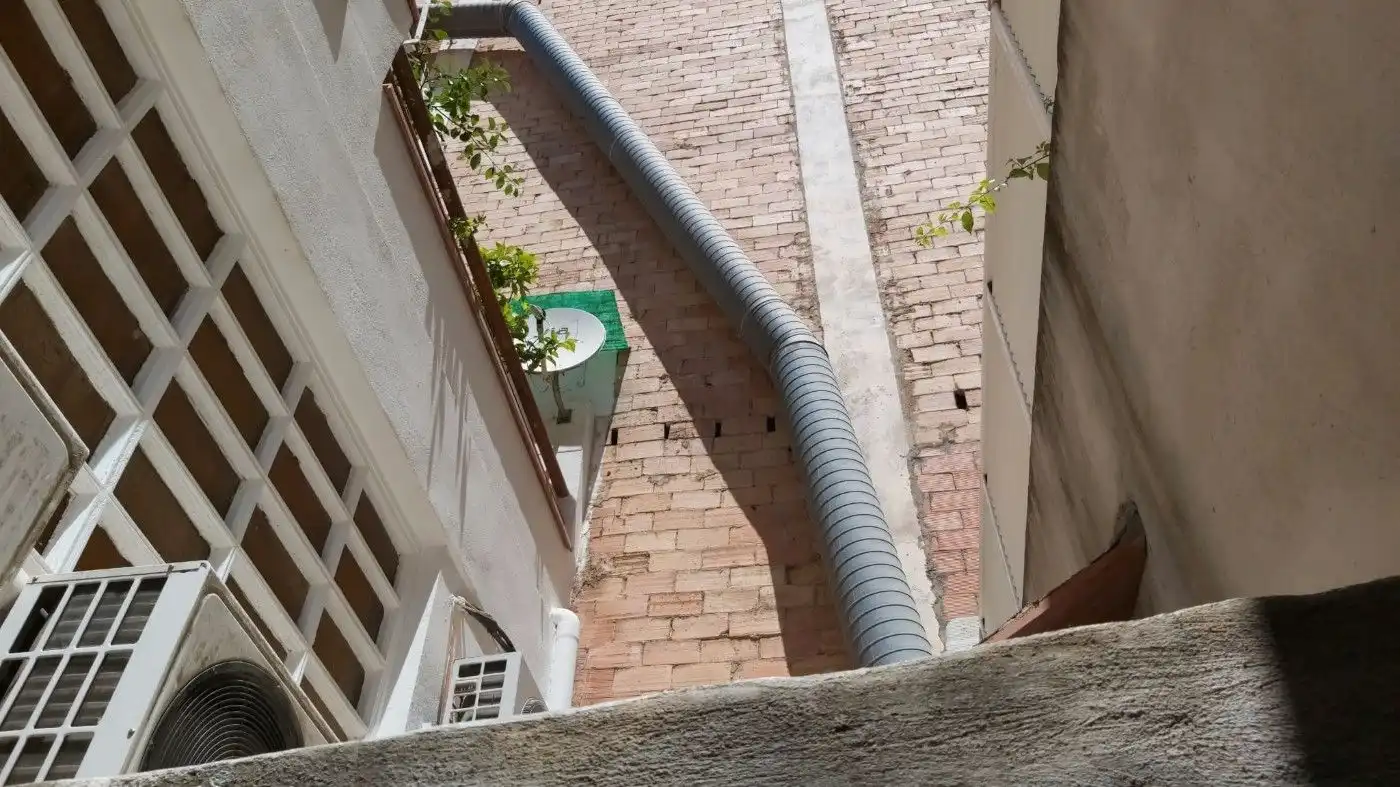 Gewerbefläche zur Übernahme in La Plana, imagen 12