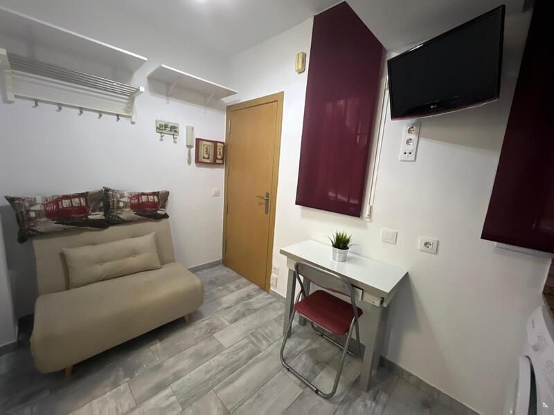 Piso de alquiler en TESORO, Universidad - Malasaña, Centro