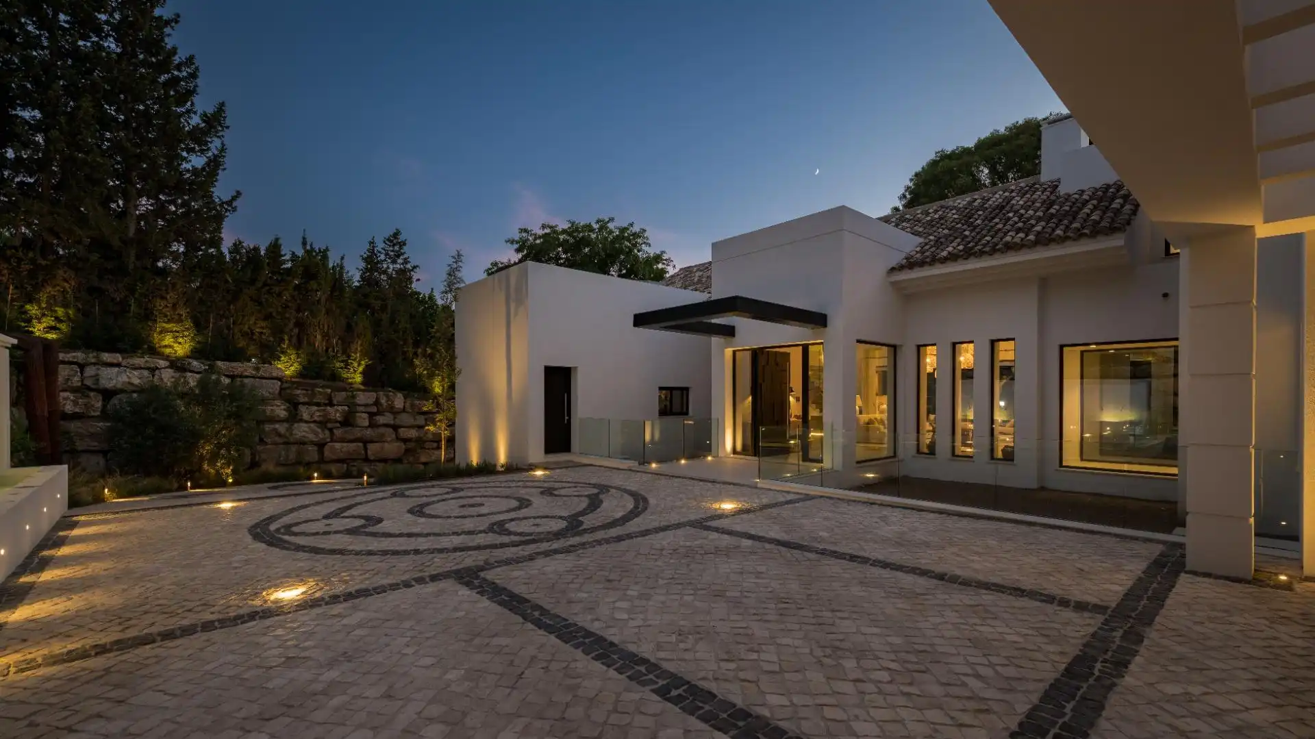 Villa mit Pool zum Verkauf in Benamara - Atalaya, imagen 6