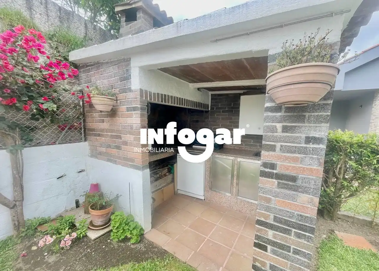 Casa o chalet en venta en O Rosal
