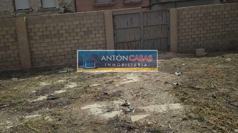 VENTA DE 3 SOLARES EN NOVELDA, imatge 5
