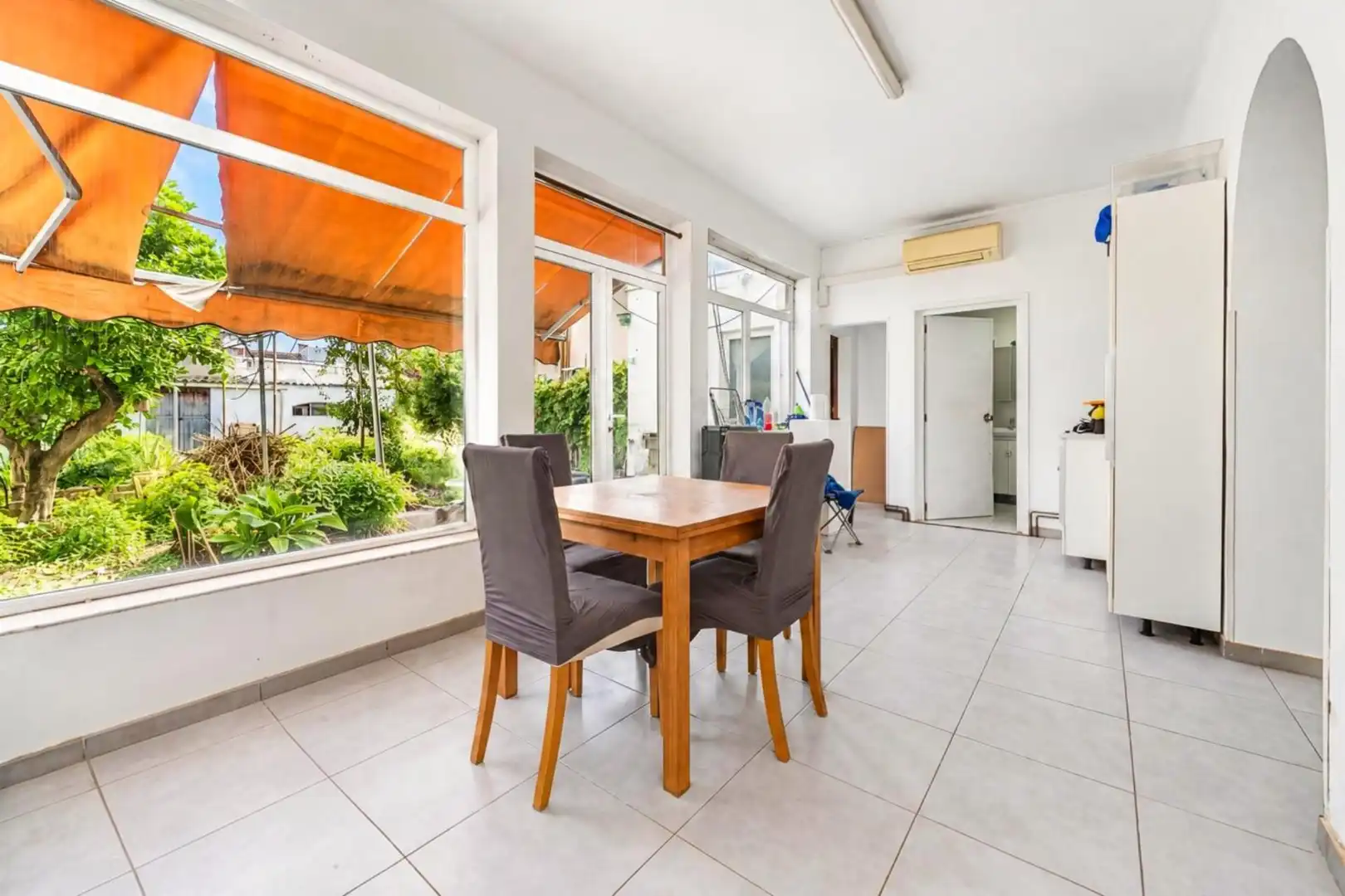 Dining room of Ground floor for sale in Pont d'Inca