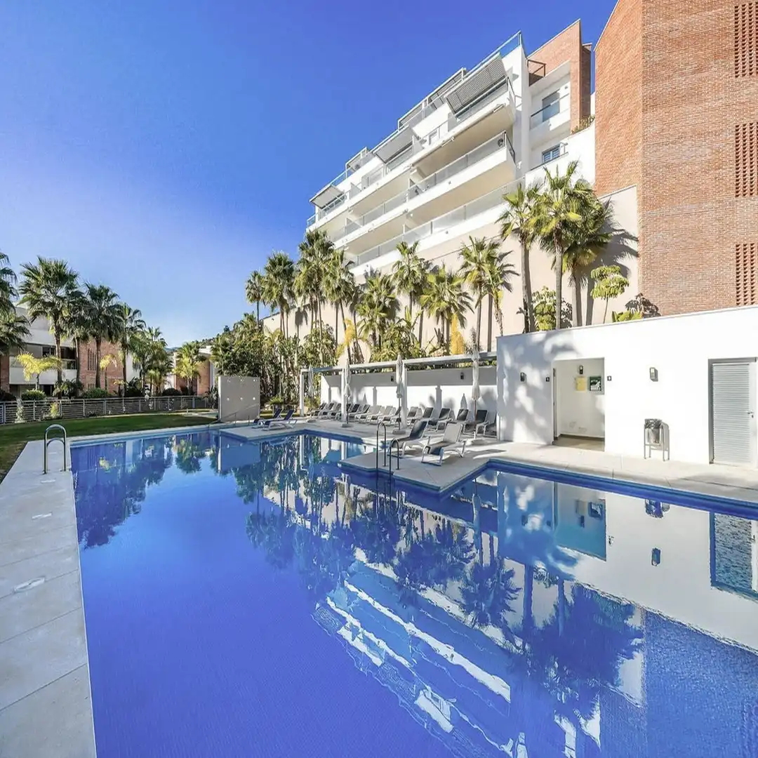 Apartment with pool for sale in Los Arqueros  - Puerto del Almendro, imagen 4