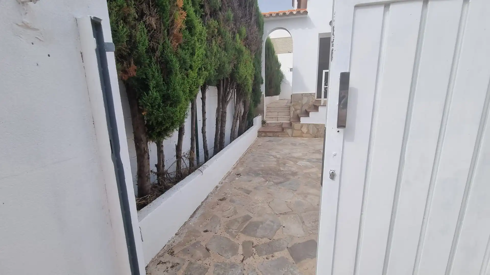 Casa a schiera in vendita a Centro Urbano, imagen 5