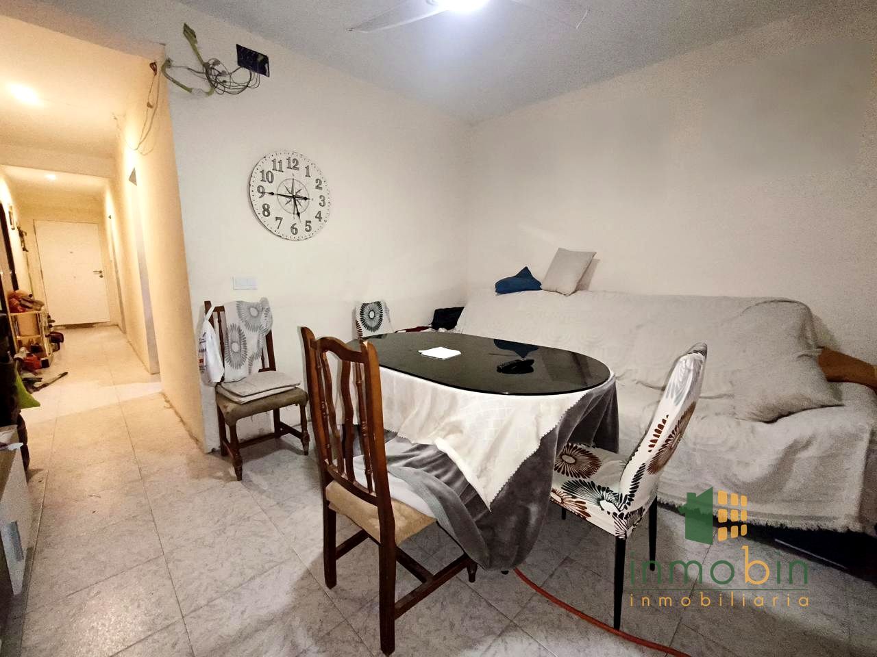 Menjador de Casa o xalet en venda en Don Benito amb Terrassa