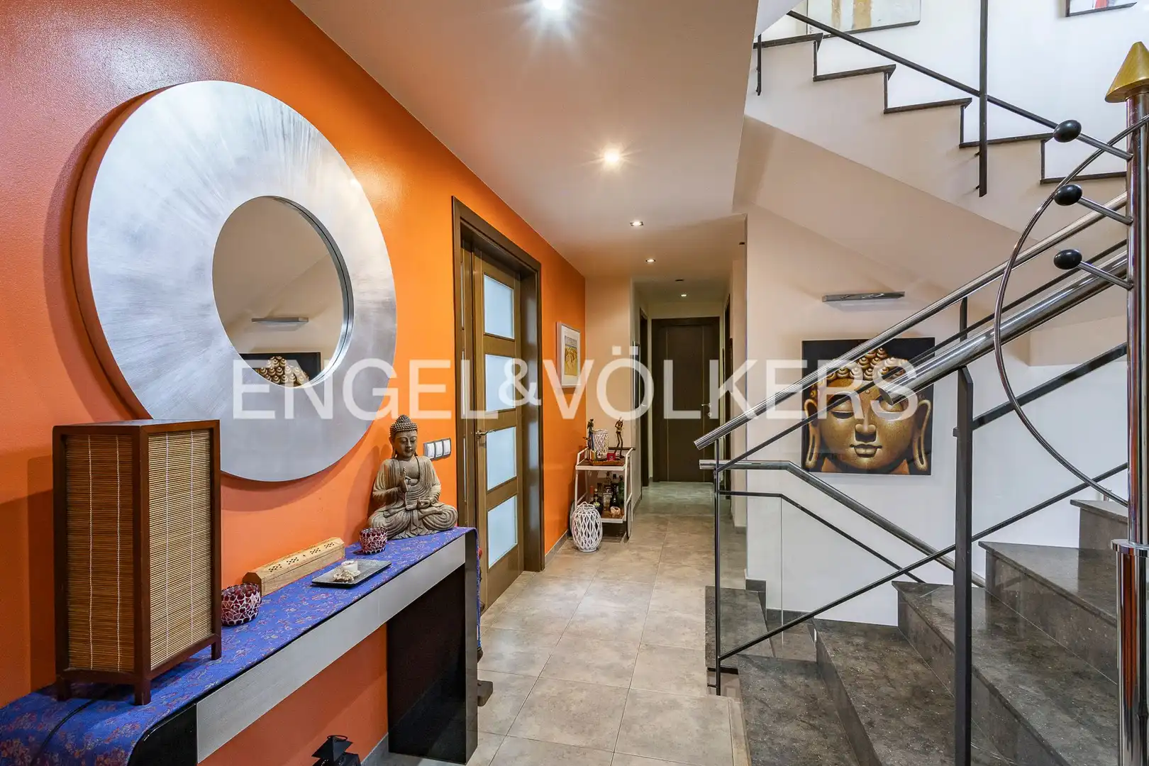 Casa con piscina en venta en Avinguda Can Valls, imagen 29
