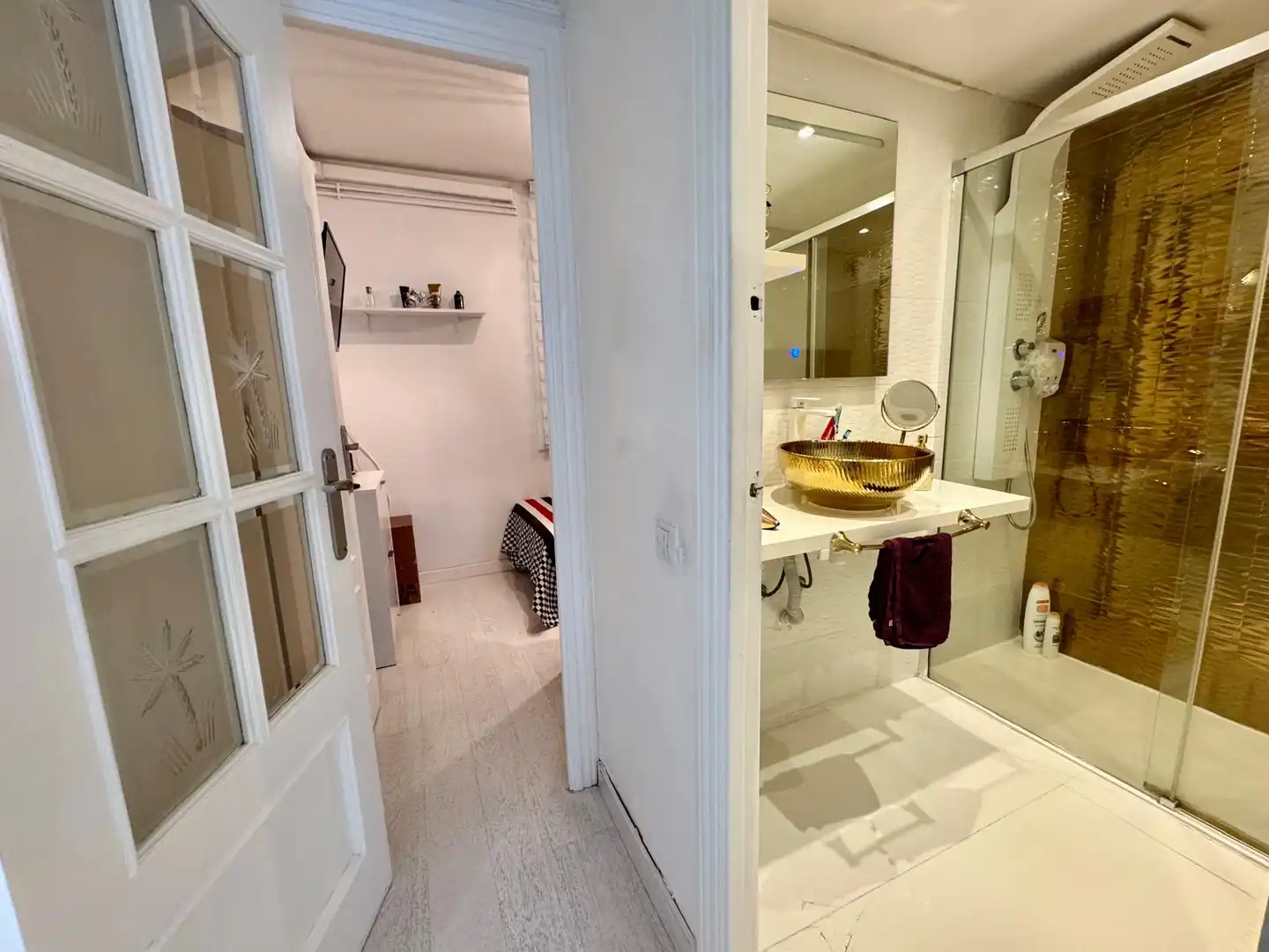 Flat with lift for sale in Carretera de la Bordeta, imagen 18