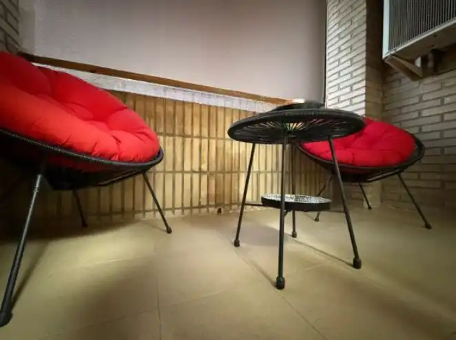 Appartement avec terrasse à vendre à Avinguda de les Corts Valencianes, imagen 9