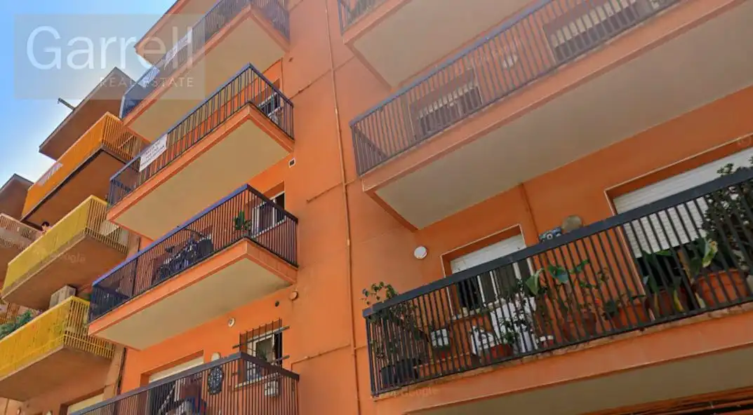 Piso en venta en CL BURRIAC  Es: Pl: Pt:
 MATARO (BARCELONA), imagen 4