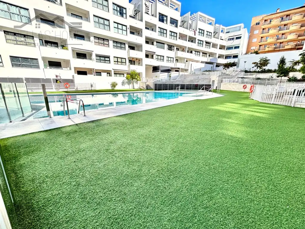 Pis amb piscina en venda a Calle Pilar Bardem, imagen 28