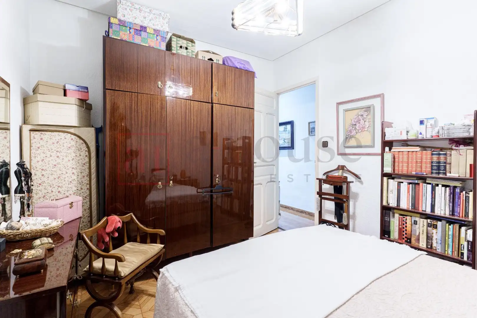 Flat with lift for sale in Calle del General Pardiñas, imagen 10
