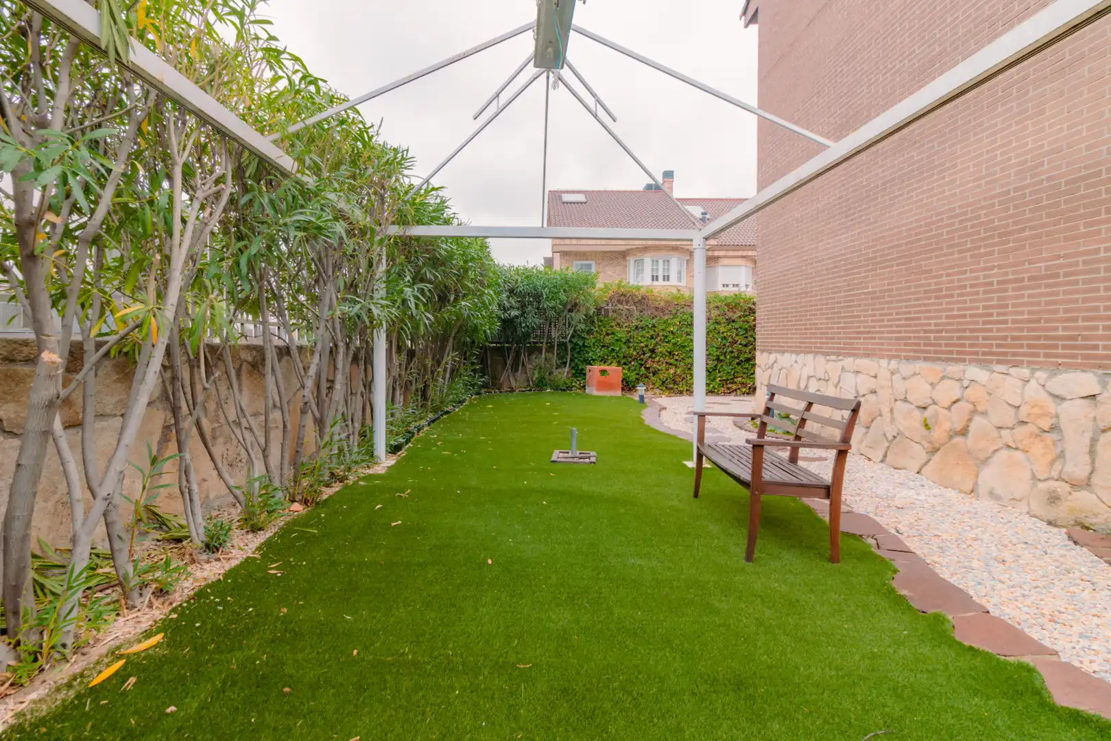 Casa o chalet en venta en Valdebebas - Valdefuentes