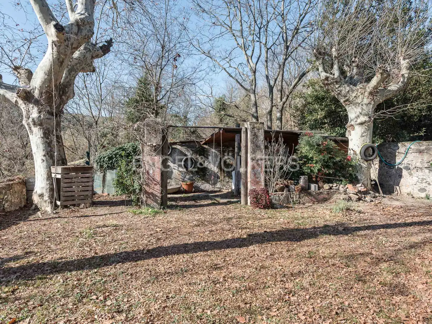 Casa amb jardí en venda a Santa Maria de Palautordera, imagen 42