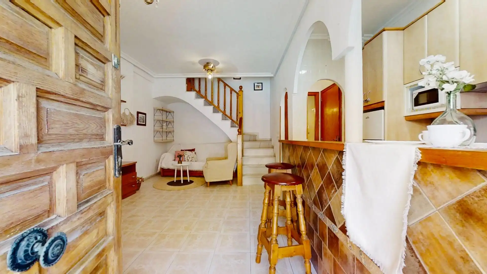 Villa avec terrasse à vendre à Avenida de Suiza 52, imagen 5