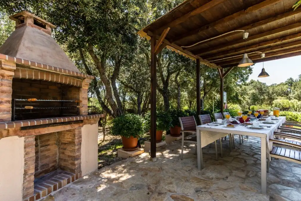Casa rústica amb piscina en venda a Pollença Poble, imagen 4