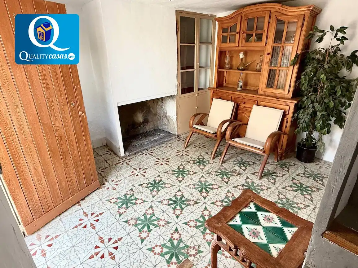 Detached house for sale in Jijona / Xixona, imagen 4