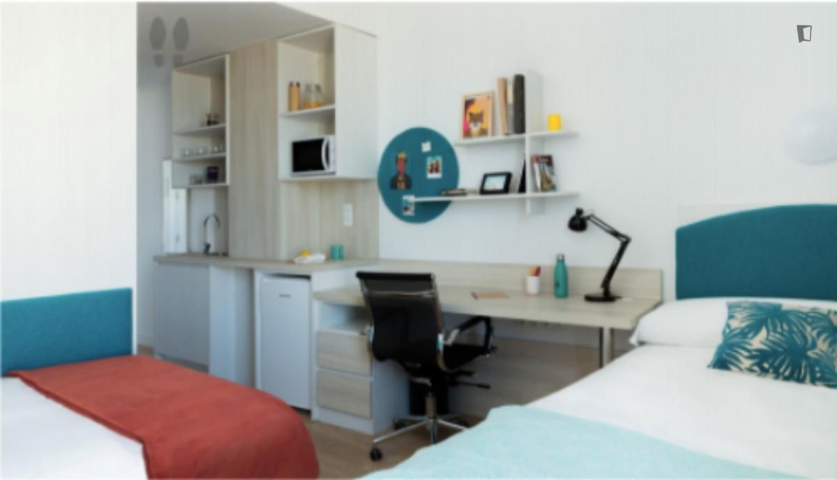 Wohnung zur untervermieten in Sants