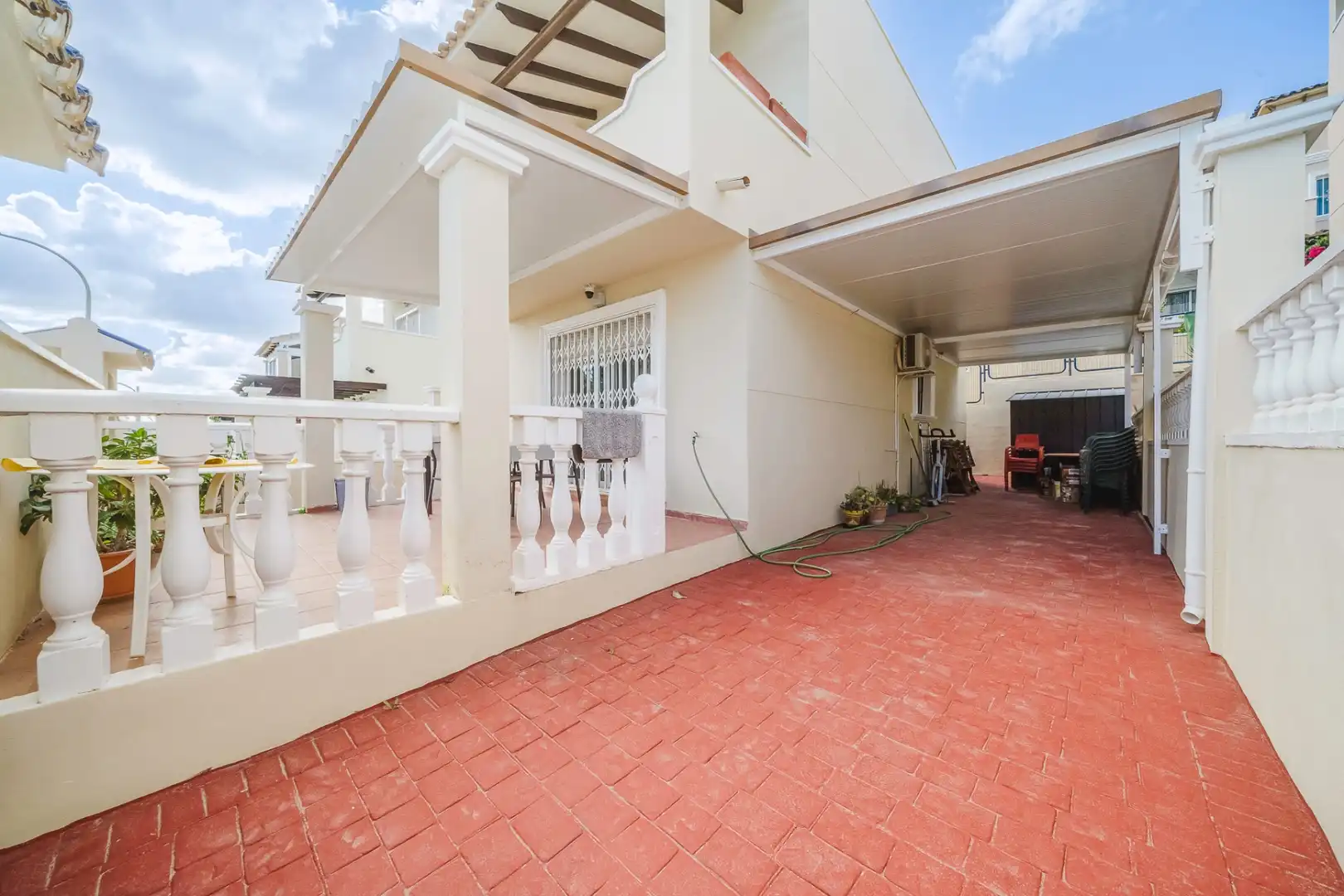 Casa con piscina en venta en San Miguel de Salinas, imagen 7