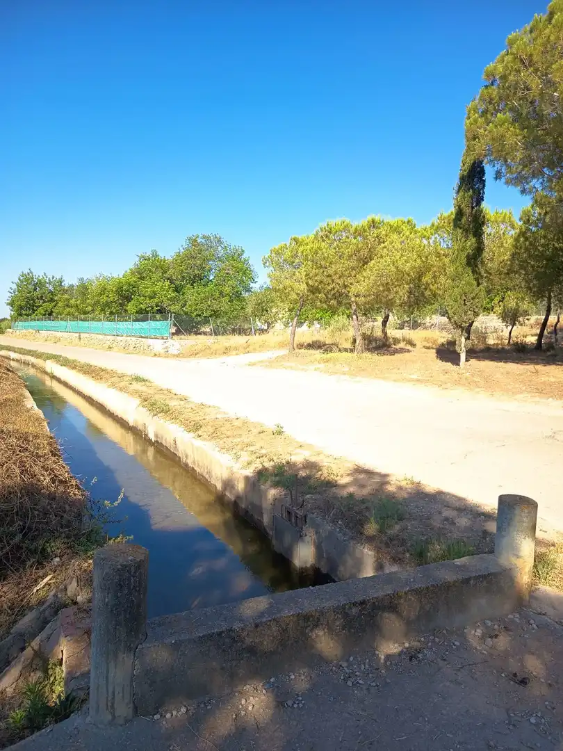 Casa rústica con piscina en venta en El Banyador, imagen 47
