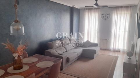 Foto 4 von Wohnung zum Verkauf in Chinchilla de Monte-Aragón, Albacete