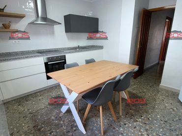Casa con balcón en venta en San Pedro del Pinatar