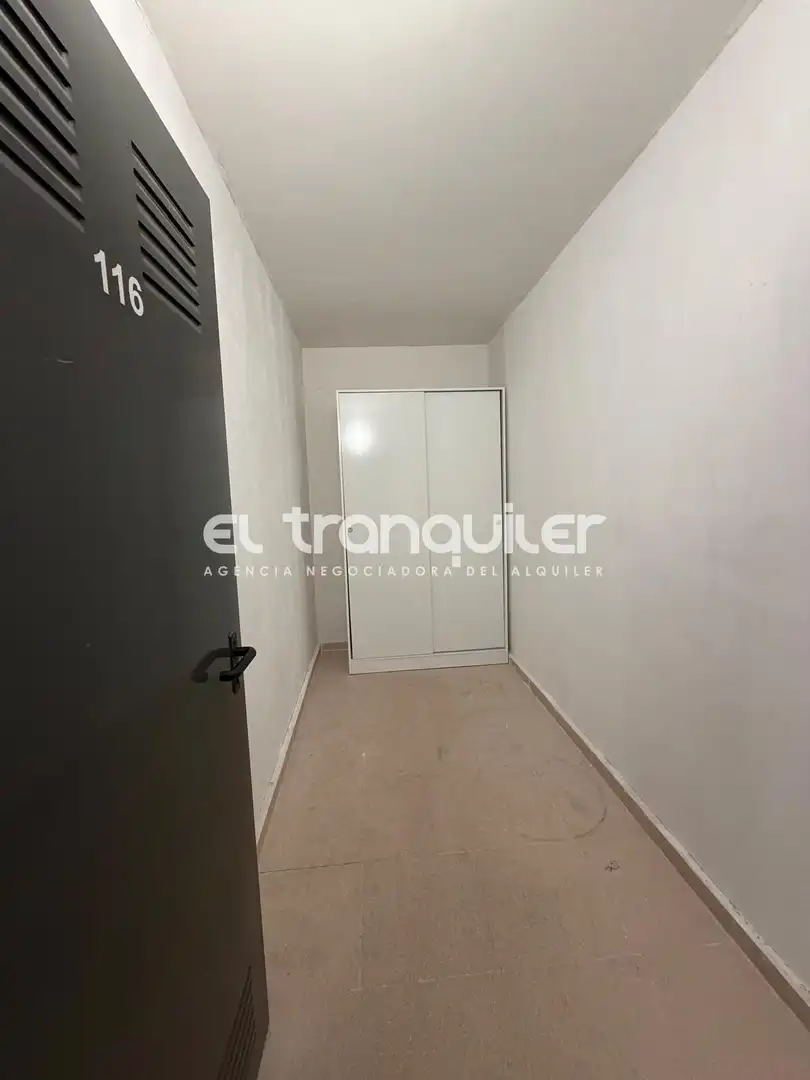 Schlafzimmer von Wohnung zur Miete in Tenería I – La Tenería II