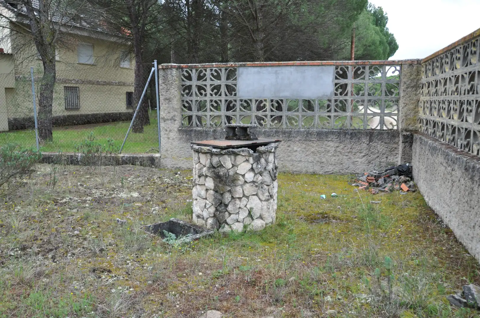 Residential zum Verkauf in Tudela de Duero