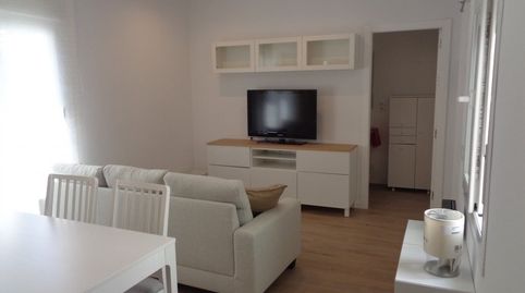 Foto 2 de Pis de lloguer a Sta. Marina - San Andrés - San Pablo - San Lorenzo, Córdoba Capital