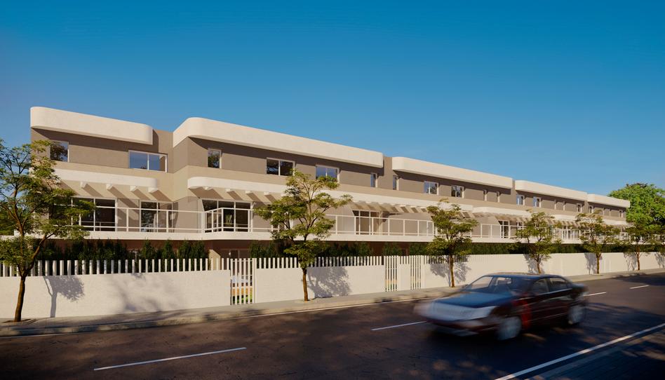 Foto 0 von Aktion Amazing luxury apartments in Elche !!!