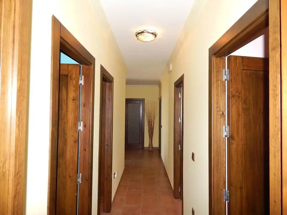 Casa amb jardí en venda a Vera Ciudad, imagen 28