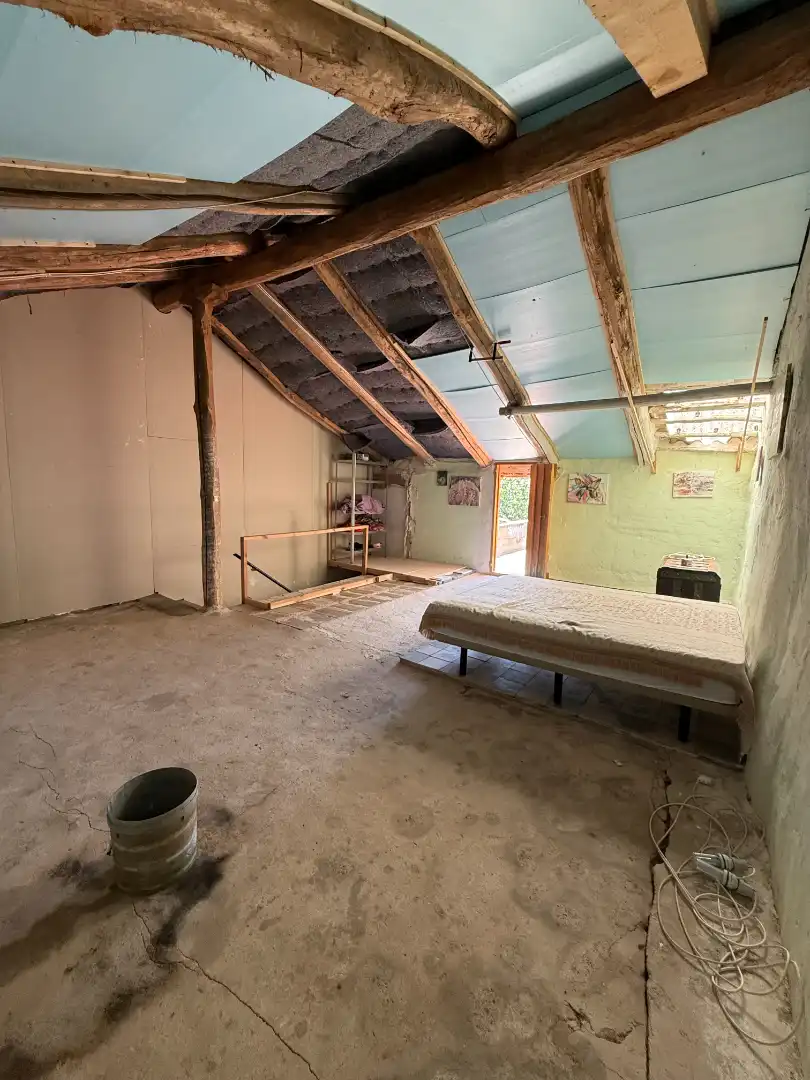 Casa o chalet en venta en Munera con Jardín privado, Terraza y Amueblado