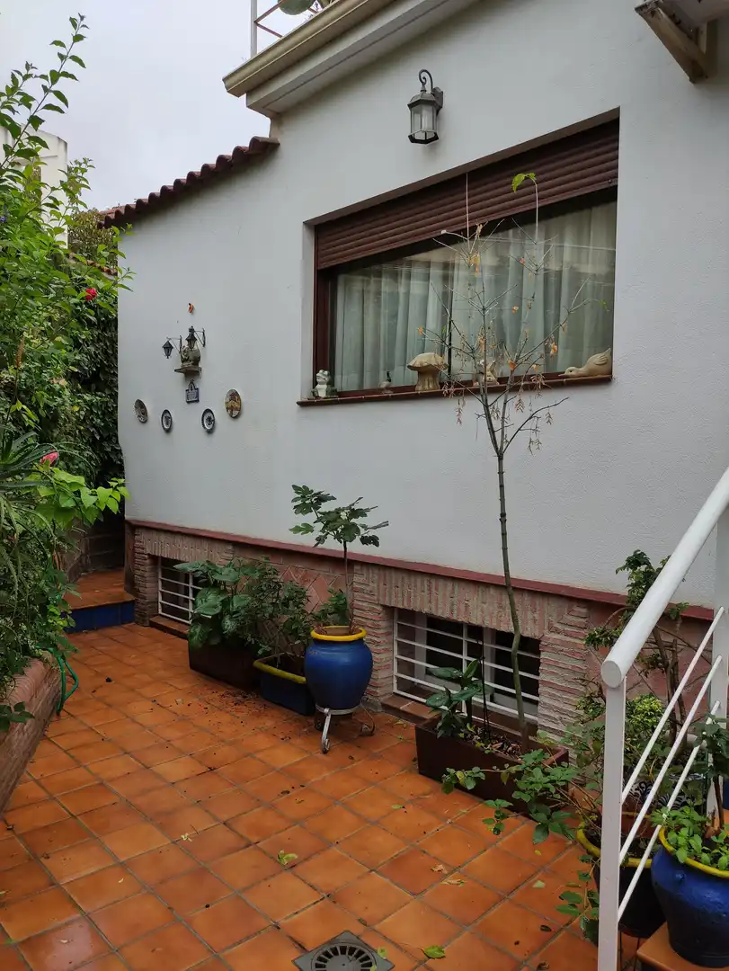 Garden of Detached homes for sale in Granada  with Air Conditioner, Heating and Storage room