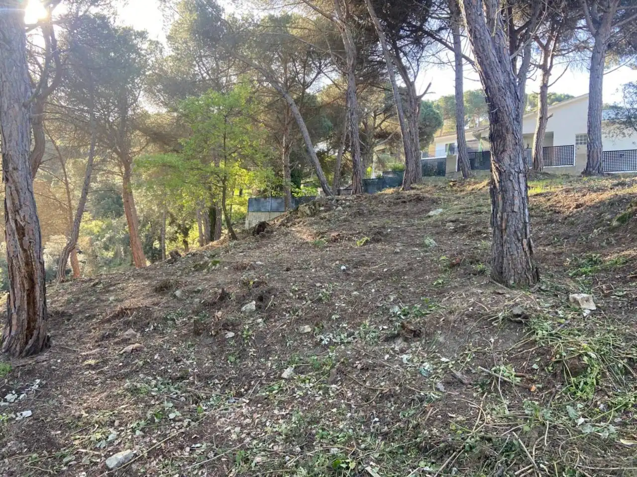 Residencial en venda en Vilanova del Vallès