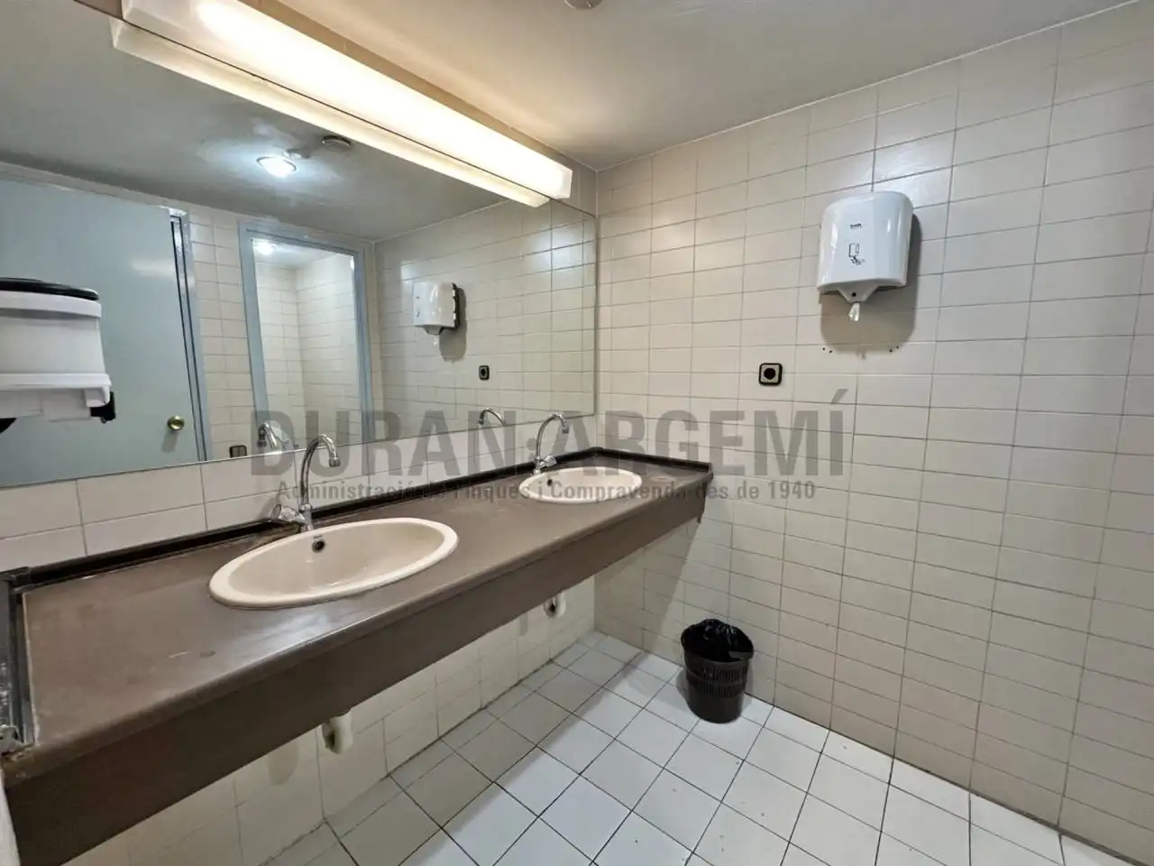 Bureau avec ascenseur à vendre à Calle Calàbria, imagen 15