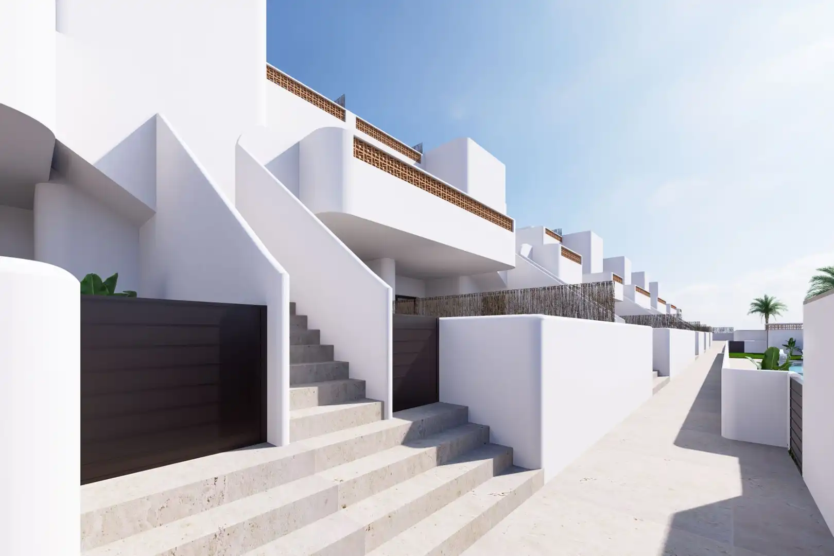 Apartment mit Pool zum Verkauf in Dolores, imagen 15