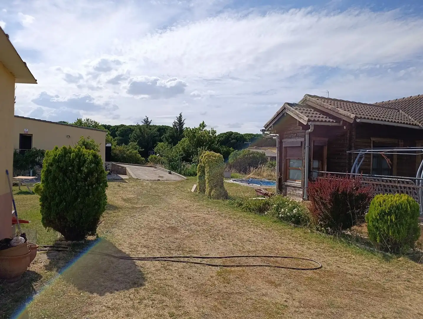 Residencial en venda en Pitiegua