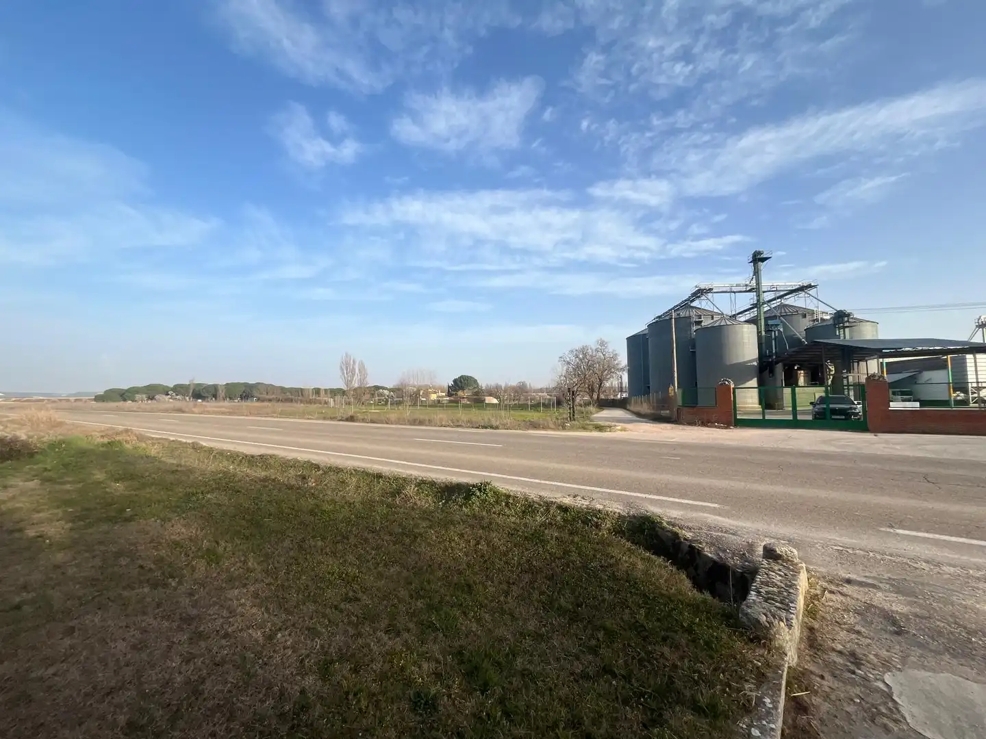Rustikales Grundstück zum Verkauf in VP-3302, imagen 9