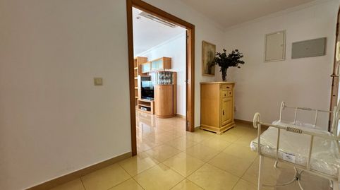 Foto 5 de Apartamento de alquiler en Centro ciudad, Jávea / Xàbia