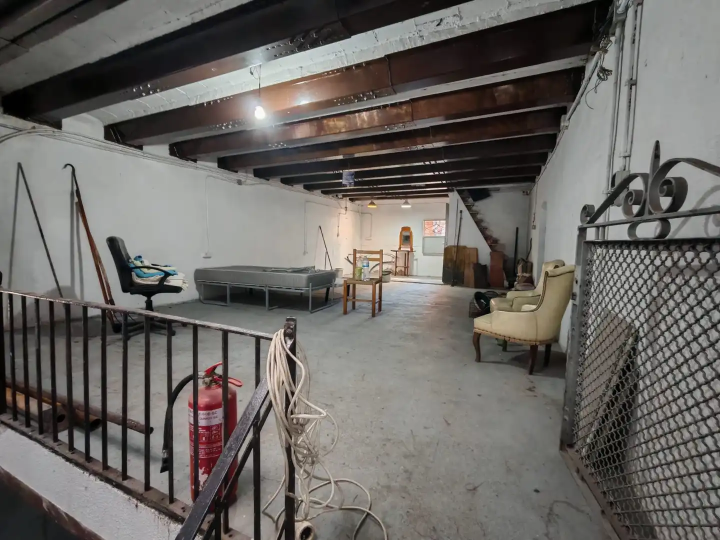 Commercial properties for sale in La Garriga  with Air Conditioner, Furnished and Alarm