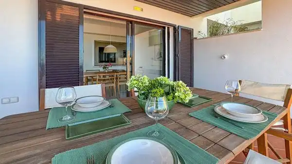 Wohnung mit Terrasse zum Verkauf in Plaza de A.Galiano 3, imagen 9