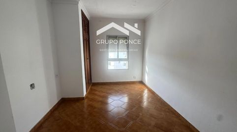 Foto 4 de Pis en venda a Chapín - Campus Universitario - Navinco, Jerez de la Frontera