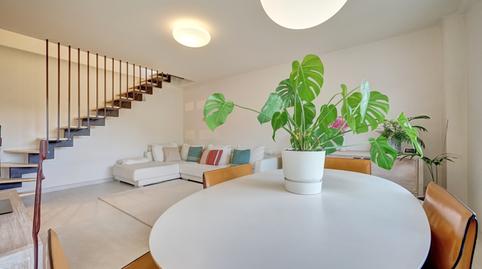 Foto 3 de Àtic en venda a Pamplona-iruña - C/francisco Sáenz de Oiza  4. Pam, Buztintxuri, Navarra