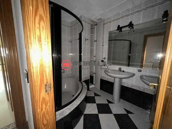 Appartamento con terrazza in vendita a EL CANTON 28, imagen 8